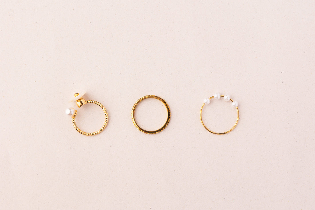 Best Discreet Fidget Jewelry Styles for Everyday Calm