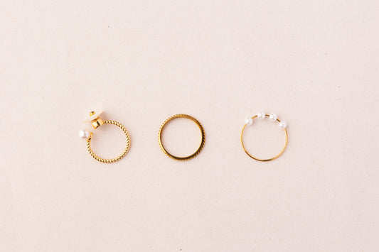 Best Discreet Fidget Jewelry Styles for Everyday Calm