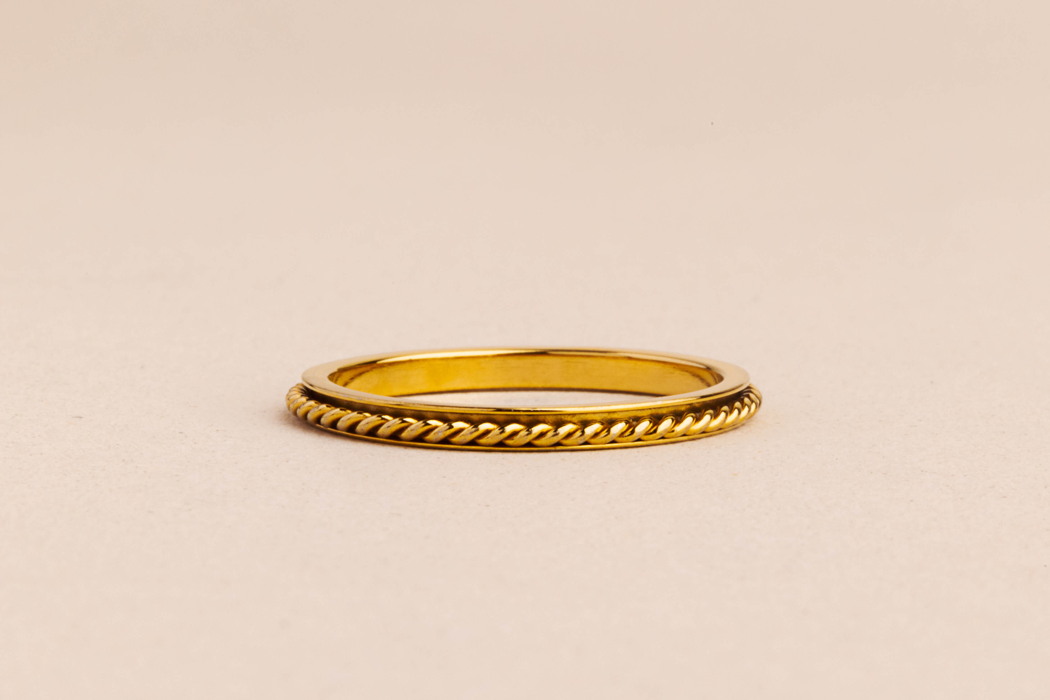 Liana - Spinner Band