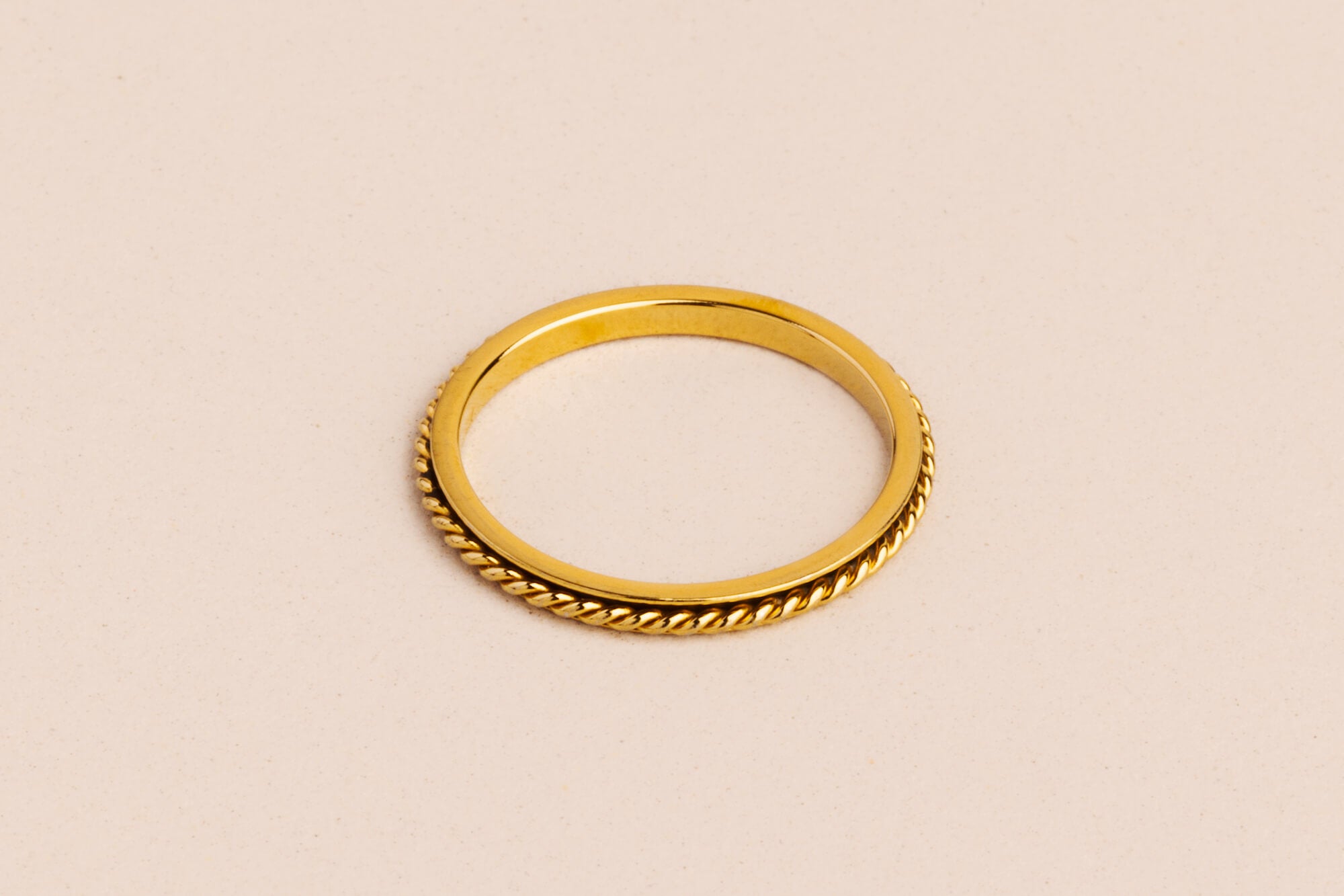 Liana - Spinner Band